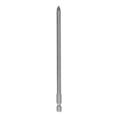PZ2 Addax S2 300mm Driver Bits