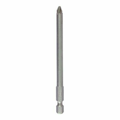 PZ2 Addax S2 100mm Driver Bits