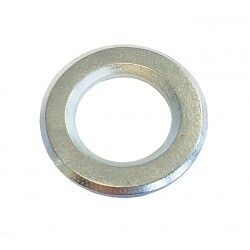 M20 Hardened Washer EN14399-6 Zinc Plated