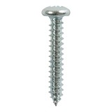 No.8 x 3/8 (4.2 x 9.5mm) Pozi Pan Self Tapping Screws Box 1000