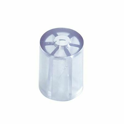 15mm x 19mm Corrugated Roofing Spacers  Pack of 50