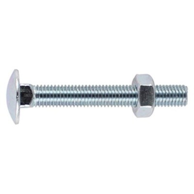 Coach Bolts