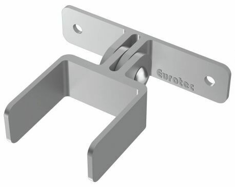 90 Degree Pivot Joint For EVO 60mx 40mm Aluminium Joists
