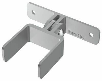 90 Degree Pivot Joint For EVO 60mx 40mm Aluminium Joists