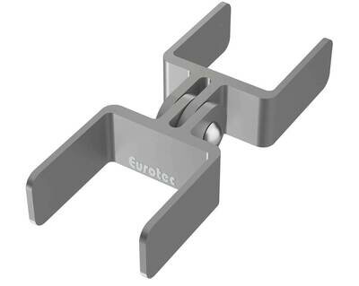 180 Degree Pivot Joint For EVO 60mx 40mm Aluminium Joists