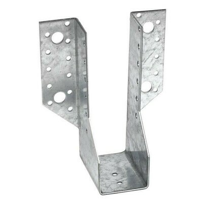 Builders Metalwork