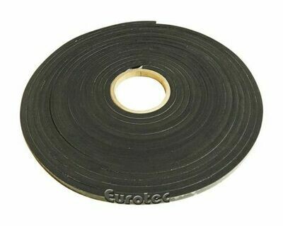 EPDM Facade Tape Roll of 9.7m Eurotec part 954041