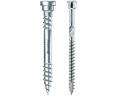 Facade Screws