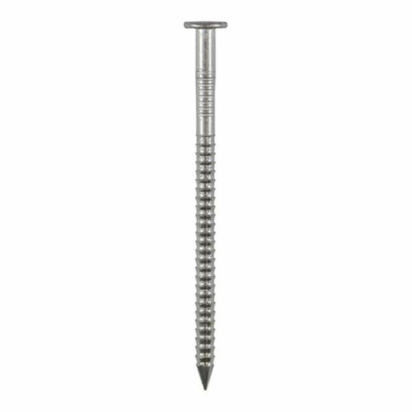 40mm Annular Ringshank Nails A2 Stainless Steel 10kg Box