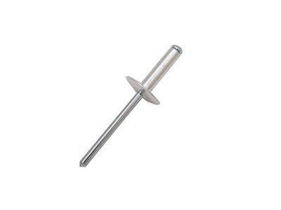 Large Flange Head Multi Grip Rivets