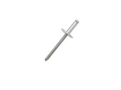 Large Flange Head Rivets