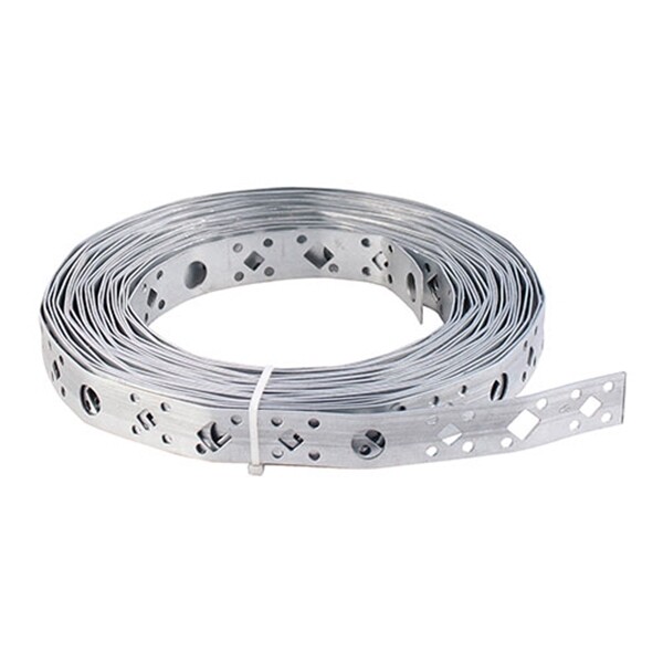 20mm x 10m Stainless Steel Fixing Band
