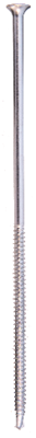 4.8mm x 240mm Self Drilling Insulation Screws A4 316 st.st  box of 100