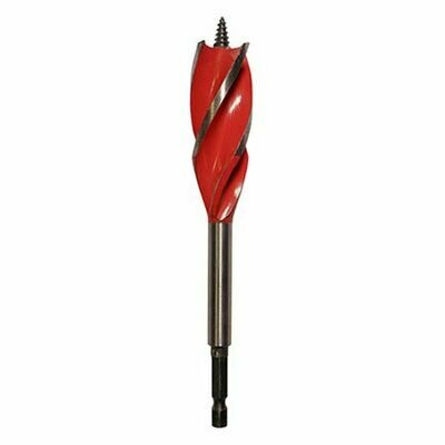 16.0mm Addax Speed Wood Auger