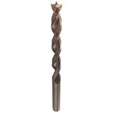 6.5mm x 100mm Brad Point Premium Wood Drill