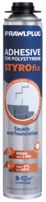 Adhesive