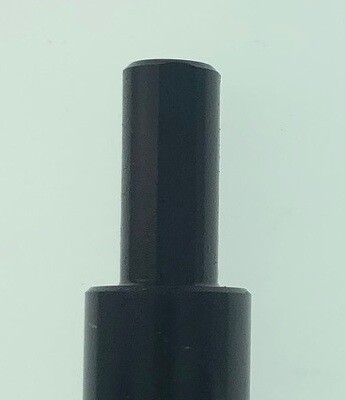 13mm Female  Fitting (22mm OD)  13mm Drive Shank 400mm Long