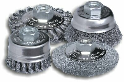 Wire Brushes