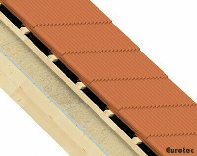 Roofing Fixings