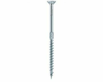 Countersunk Head