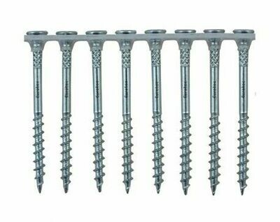 4,2 x 41 mm Collated Eurotec HBS Screws(Box of 1000)