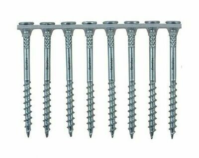 HBS Collated Construction Screws