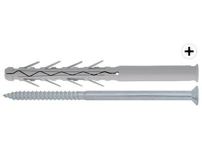 Frame Fixings