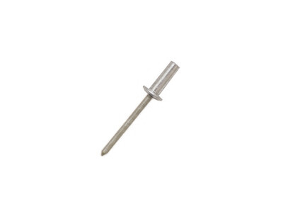Aluminium/ Aluminium Sealed Rivets