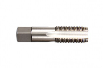 3/8 BSP (19 tpi) Set of 3 Taps 1st/2nd/Taper