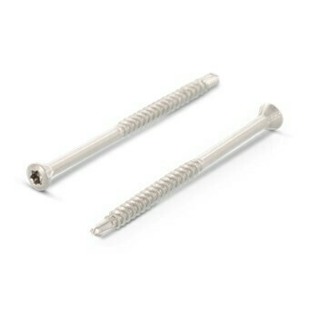 CF Screws Cladding &amp; Flooring