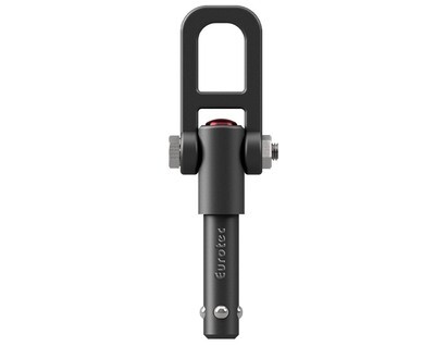 Ball Supporting Bolt 60mm Long  40mm Diameter  (HebeFix Anchor Sold Separately)