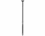 6.0 x 160mm Paneltwistec PT1000 Countersunk Screws External Coating Torx TX30  Part r903029 
Box of 100