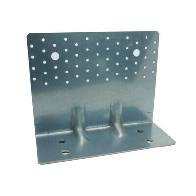 Simpson ABR255 255mm x 120mm x 100mm Angle Bracket