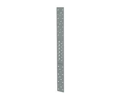 Tension strap HH70 740mm x 70mm x 3mm Steel