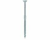 4.0mm x 60mm Paneltwistec Screws Countersunk TX20 Torx Drive AG Blue+ Coated Part 945495   Box of 200