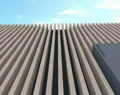 Facade Rails