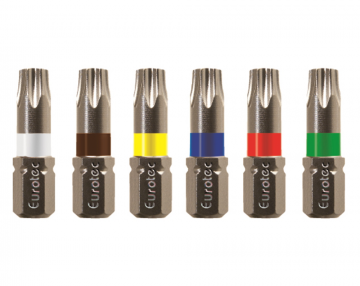 4.5mm x 50mm Paneltwistec Screws Countersunk TX25 Torx Drive AG Blue+ Coated (Part 945499)  Box of 500