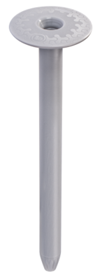 Rawlplug GOK Insulation Sleeves 15.5mm Diameter x 105mm Long Box 250