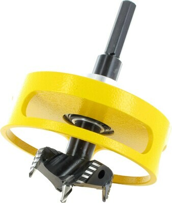 Adjustable Depth Stop for Bormax Prima 2.0  for 40 - 90mm