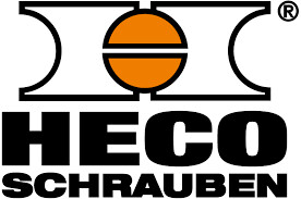 Heco Schrauben Dual Thread