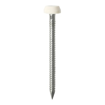 Poly Top Cladding Pins