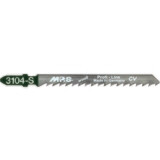 100mm x 6TPI MPS 3104 S Jigsaw Blade CV T144DP Pack of 5