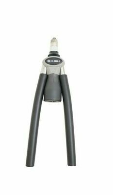 JRP RD64 Heavy Duty Rivet Tool 3.0-6.4mm Rivets