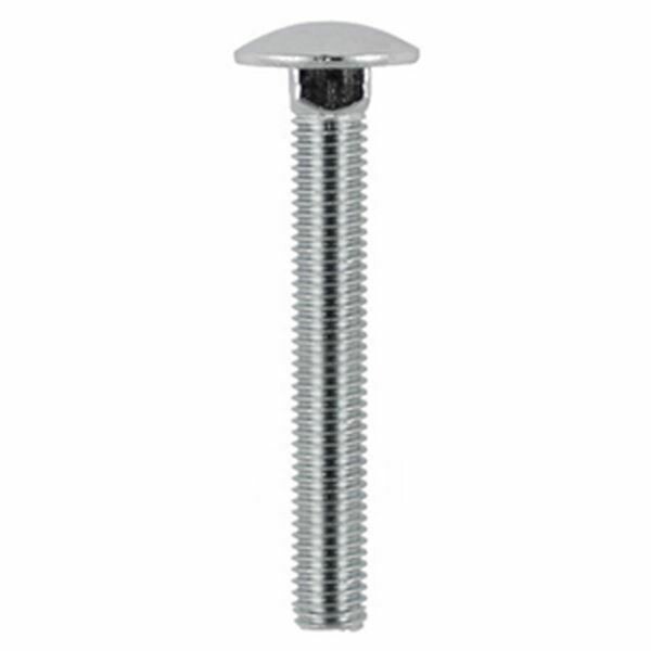 M12 x 90 Coach Bolts A2 Stainless Steel