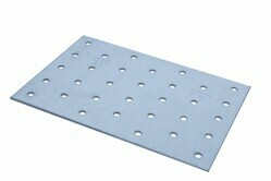 Simpson NP Nail Plate NP80/180