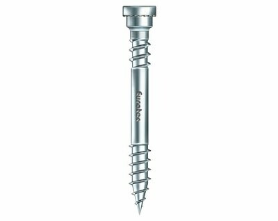 Terrassotec Decking &amp; Facade Screws Stainless Steel