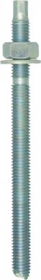 Galvanised Resin Studs