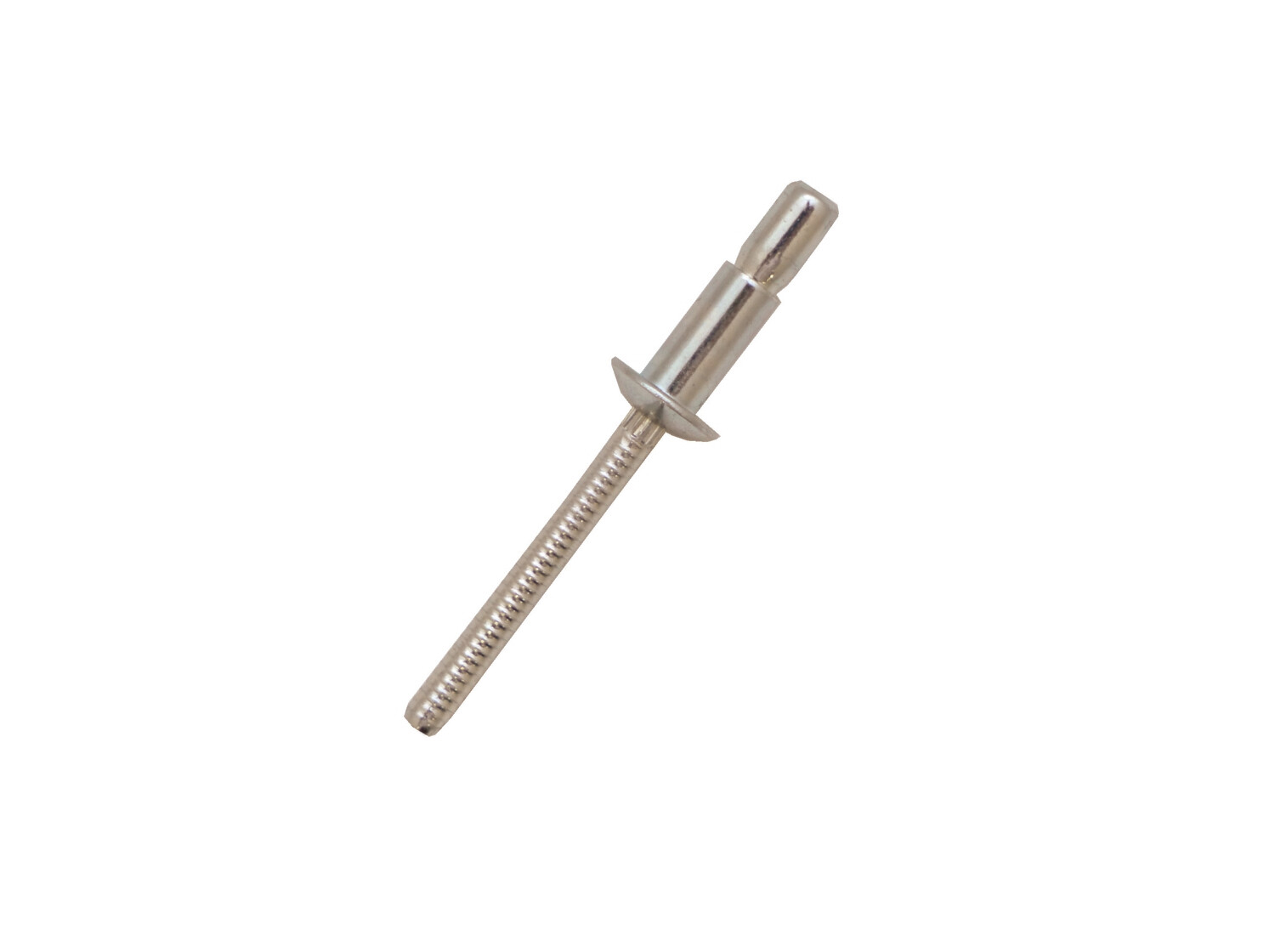 6.4 X 20.5 A2 Stainless Steel Dome Structural Rivets Box of 150