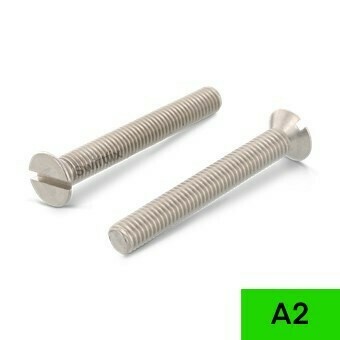 A2 Stainless Steel