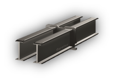 EVO Joiner for the Eveco Aluminium Joists